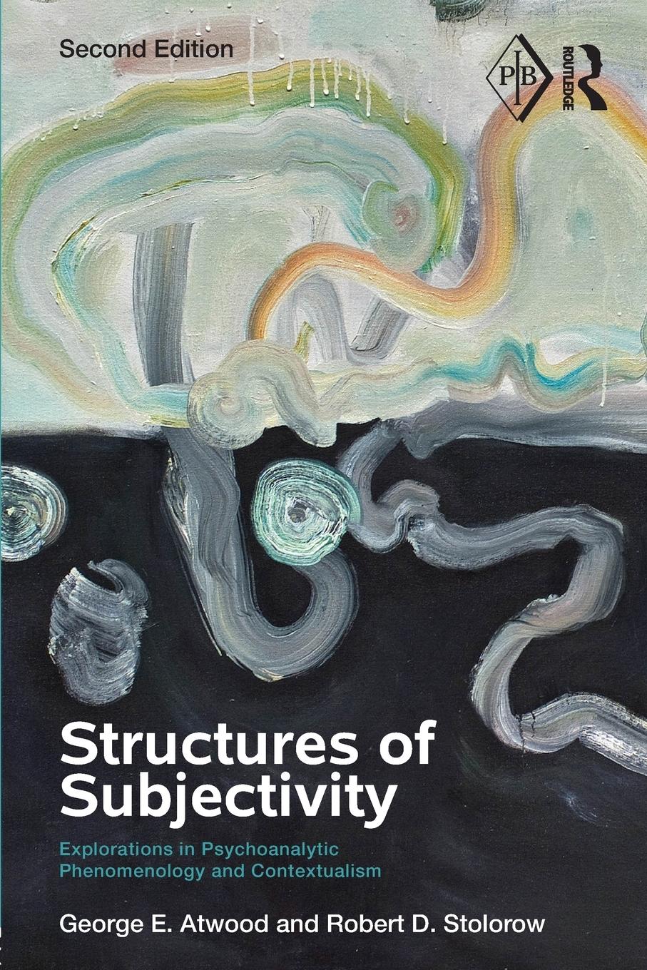 Cover: 9780415713887 | Structures of Subjectivity | George E. Atwood (u. a.) | Taschenbuch