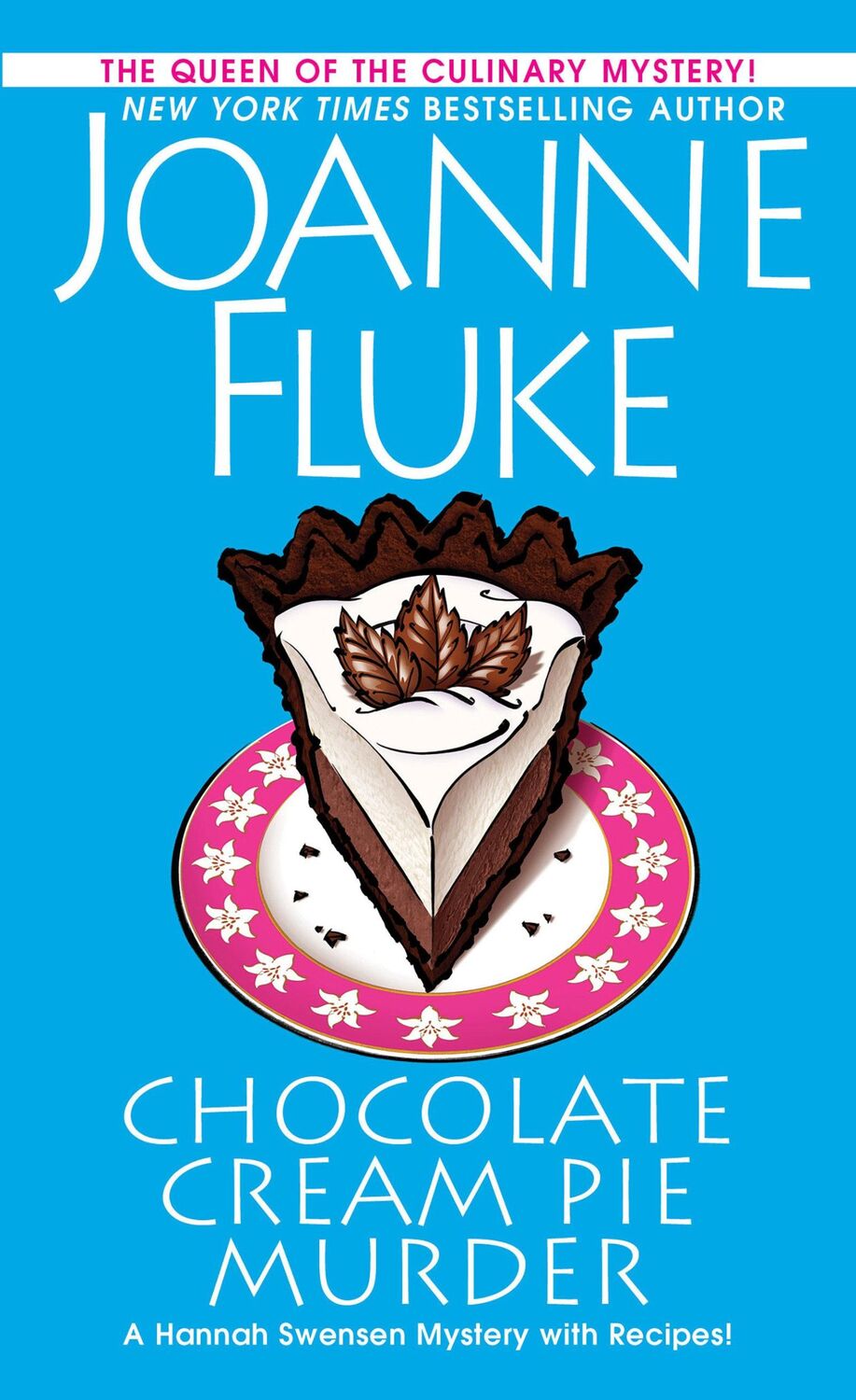 Cover: 9781496718877 | Chocolate Cream Pie Murder | Joanne Fluke | Taschenbuch | Englisch