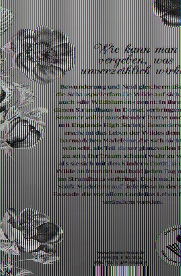 Rückseite: 9783426524046 | Die Zeit der Wildblumen | Roman | Harriet Evans | Taschenbuch | 544 S.