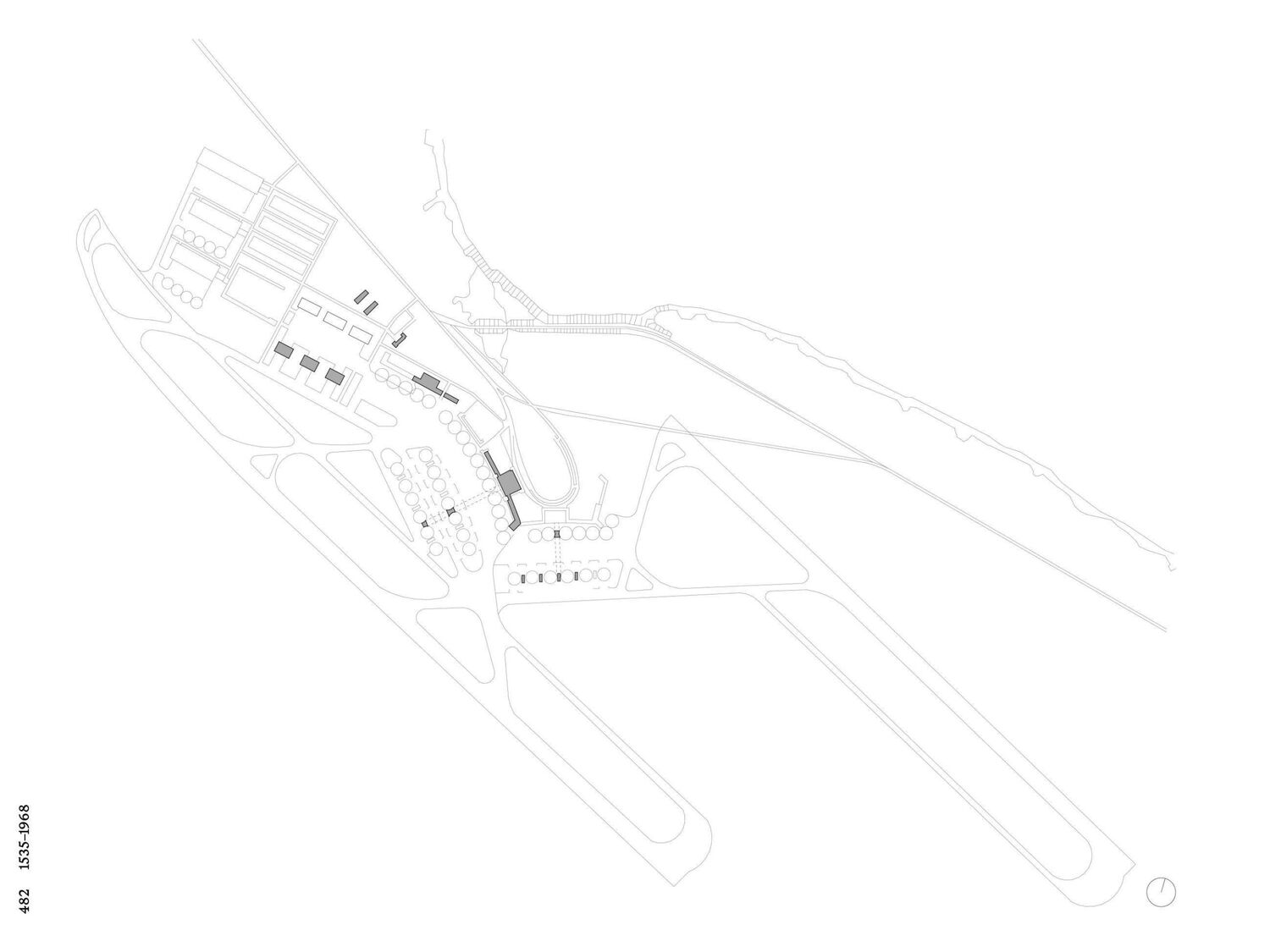 Bild: 9783035627084 | Architektur in Niederösterreich im 20. Jahrhundert nach Friedrich...