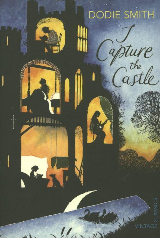 Cover: 9780099572886 | I Capture the Castle | Dodie Smith | Taschenbuch | Englisch | 2012