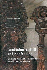 Cover: 9783429044480 | Landesherrschaft und Konfession - | Buch | 390 S. | Deutsch | 2018