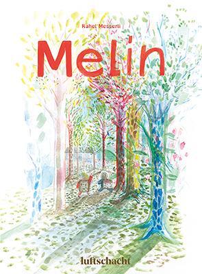 Cover: 9783903081420 | Melin | Leben mit Legasthenie und wie man damit umgeht. | Messerli