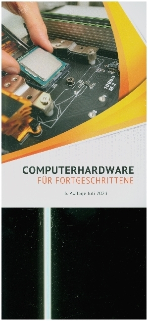 Cover: 9783981465747 | Computerhardware für Fortgeschrittene | Klaus Eifert | Taschenbuch