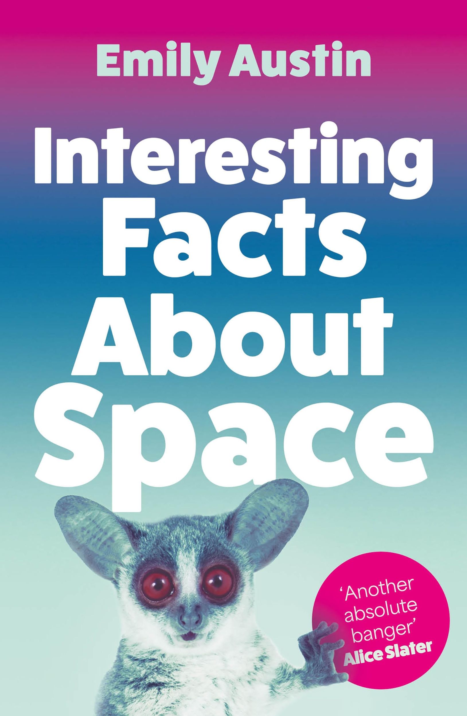 Cover: 9781805460879 | Interesting Facts About Space | Emily Austin | Taschenbuch | Englisch