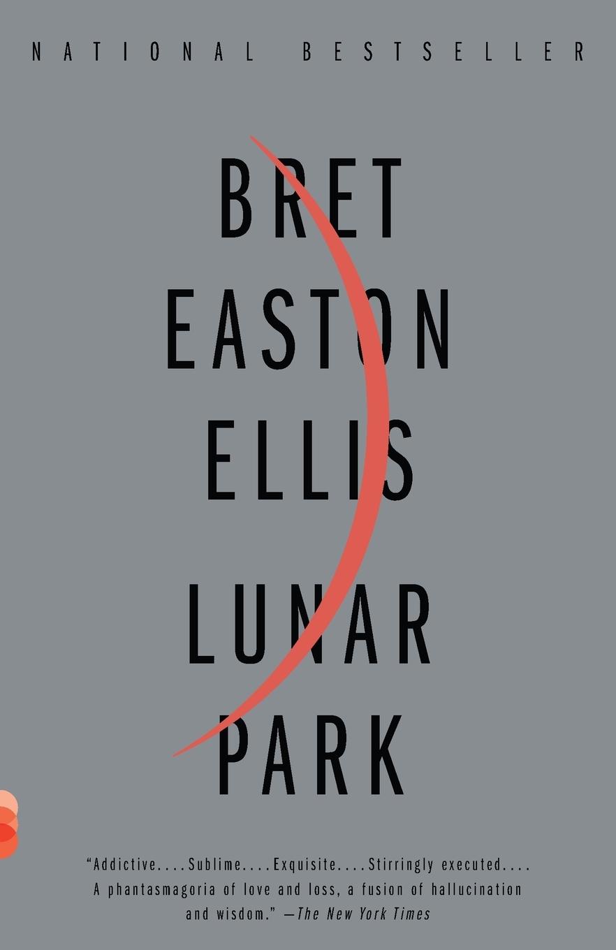 Cover: 9780375727276 | Lunar Park | Bret Easton Ellis | Taschenbuch | Englisch | 2006 | Knopf