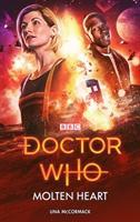 Cover: 9781785943638 | Doctor Who: Molten Heart | Una McCormack | Buch | Gebunden | Englisch