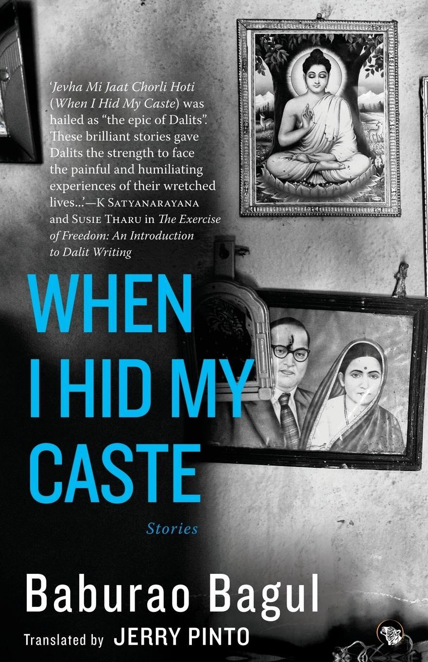 Cover: 9789386702951 | When I Hid My Caste | Stories | Baburao Bagul | Taschenbuch | Englisch