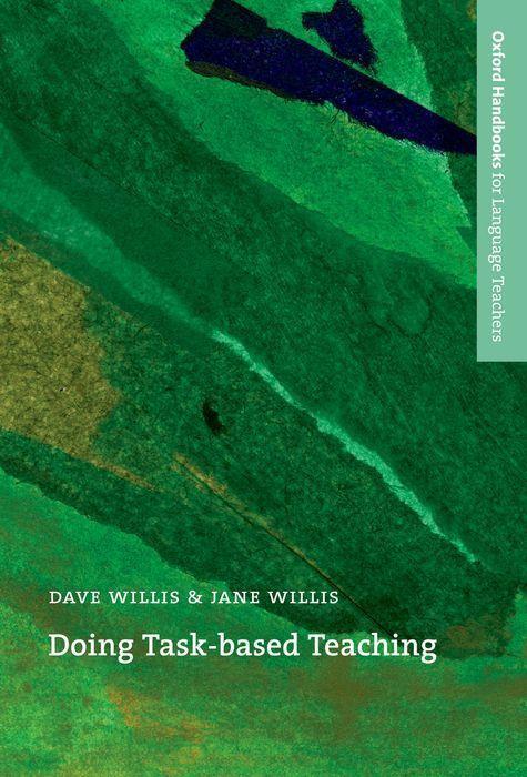 Cover: 9780194422109 | Doing Task-Based Teaching | Dave Willis (u. a.) | Taschenbuch | 2007