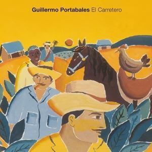 Cover: 4050538518894 | El Carretero | Guillermo Portabales | Audio-CD | 2019