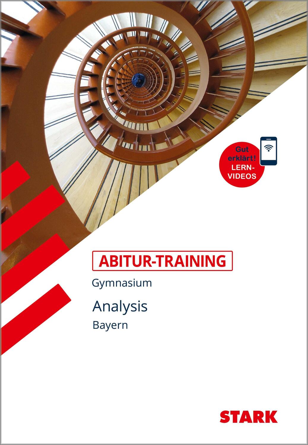 Cover: 9783849015541 | Abitur-Training - Mathematik Analysis mit Videoanreicherung | Buch