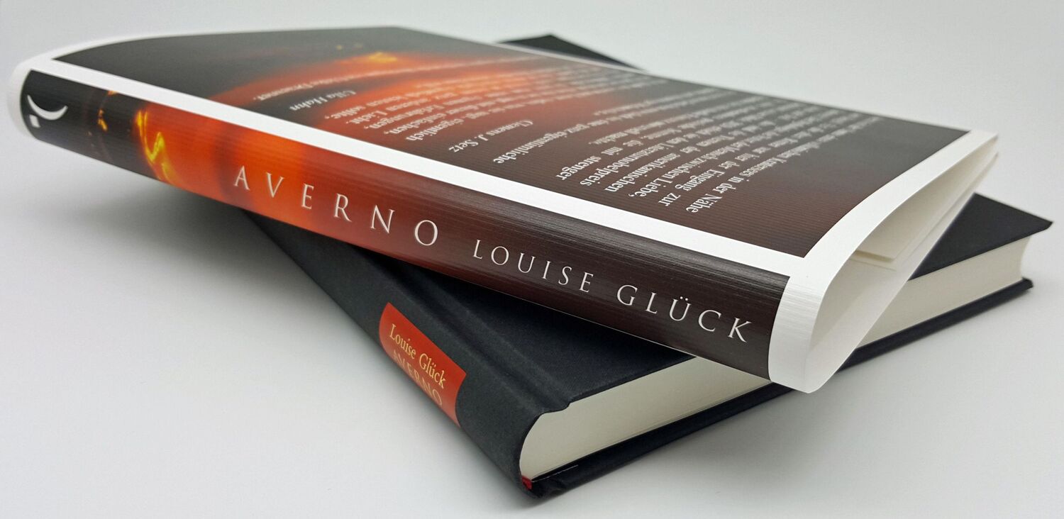 Bild: 9783630872513 | Averno | Louise Glück | Buch | 176 S. | Deutsch | 2020 | Luchterhand