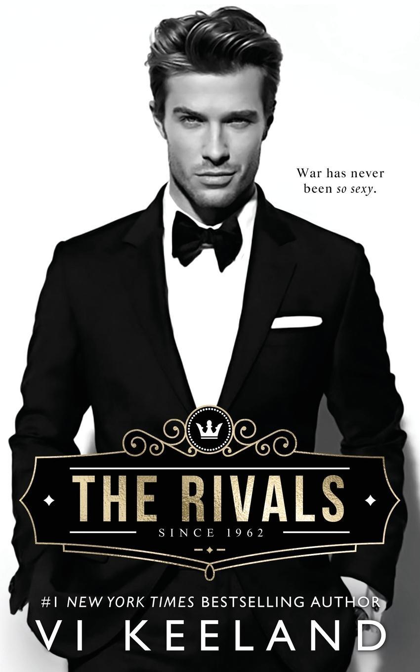 Cover: 9781951045722 | The Rivals | Vi Keeland | Taschenbuch | Paperback | Englisch | 2020