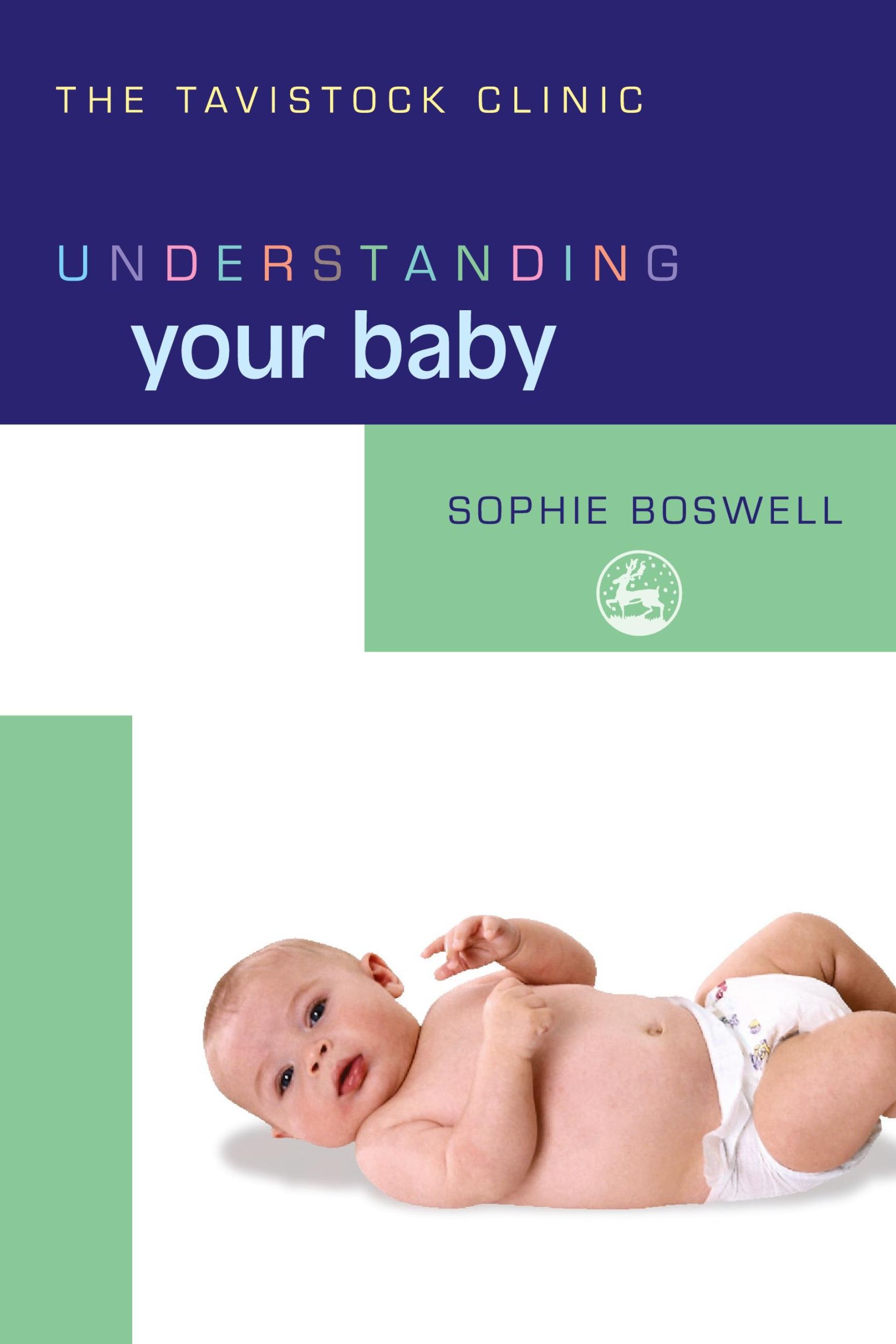 Cover: 9781843102427 | Understanding Your Baby | Sophie Boswell | Taschenbuch | Englisch