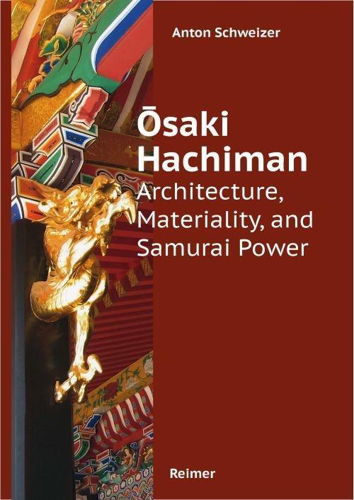Cover: 9783496015413 | Osaki Hachiman | Anton Schweizer | Buch | 438 S. | Englisch | 2016