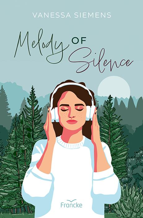 Cover: 9783963624506 | Melody of Silence | Vanessa Siemens | Taschenbuch | 250 S. | Deutsch