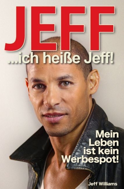 Cover: 9783844274189 | JEFF... ich heiße Jeff! | Silvia Beutl | Taschenbuch | epubli