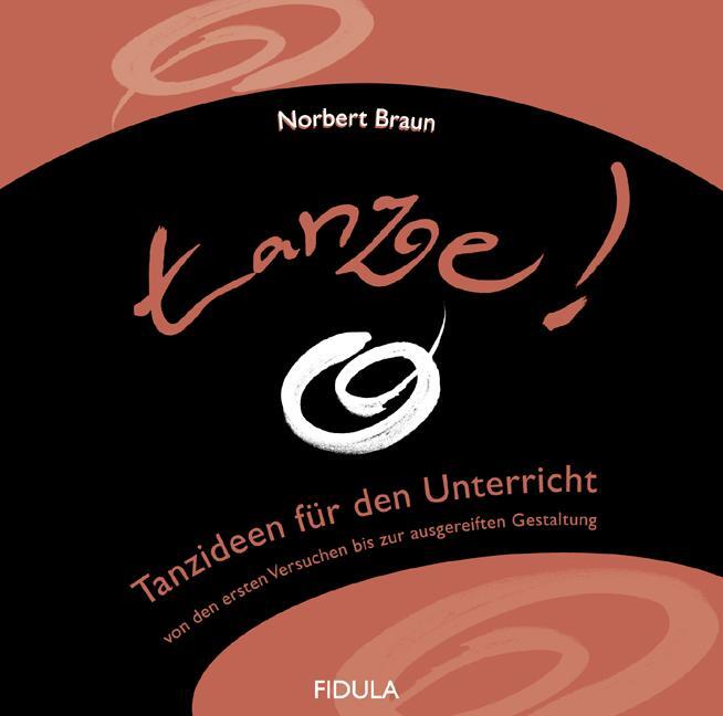 Cover: 9783872264770 | Tanze! | Norbert Braun | Audio-CD | 51 Min. | Deutsch | 2005