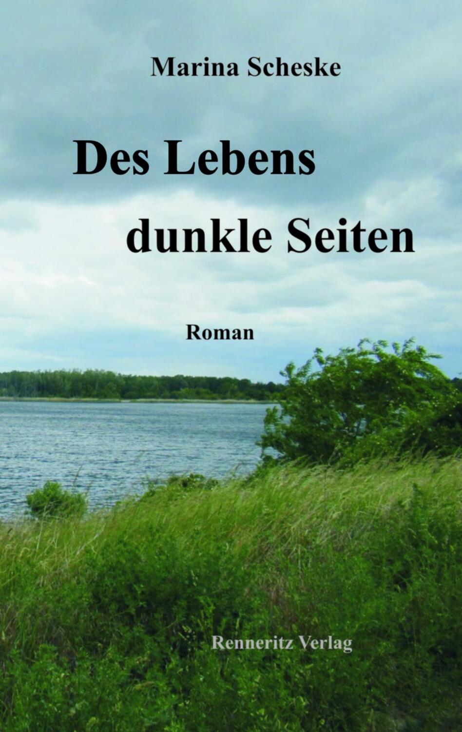 Cover: 9783940684356 | Des Lebens dunkle Seiten | Marina Scheske | Taschenbuch | Deutsch
