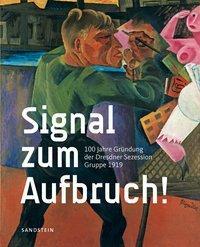 Cover: 9783954984619 | Signal zum Aufbruch! | Buch | 288 S. | Deutsch | 2019