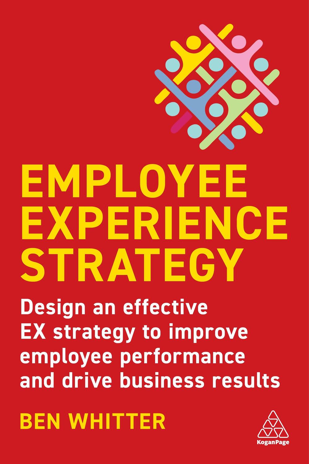 Cover: 9781398608825 | Employee Experience Strategy | Ben Whitter | Taschenbuch | Englisch
