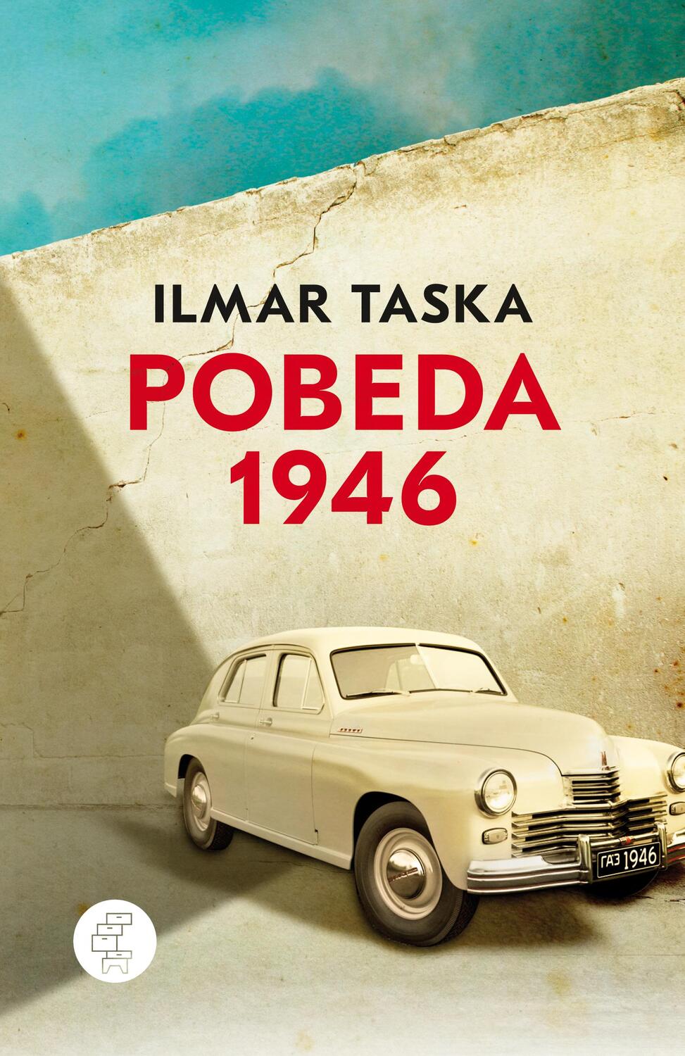 Cover: 9783952462645 | Pobeda 1946 | Ilmar Taska | Buch | Deutsch | 2017 | Kommode