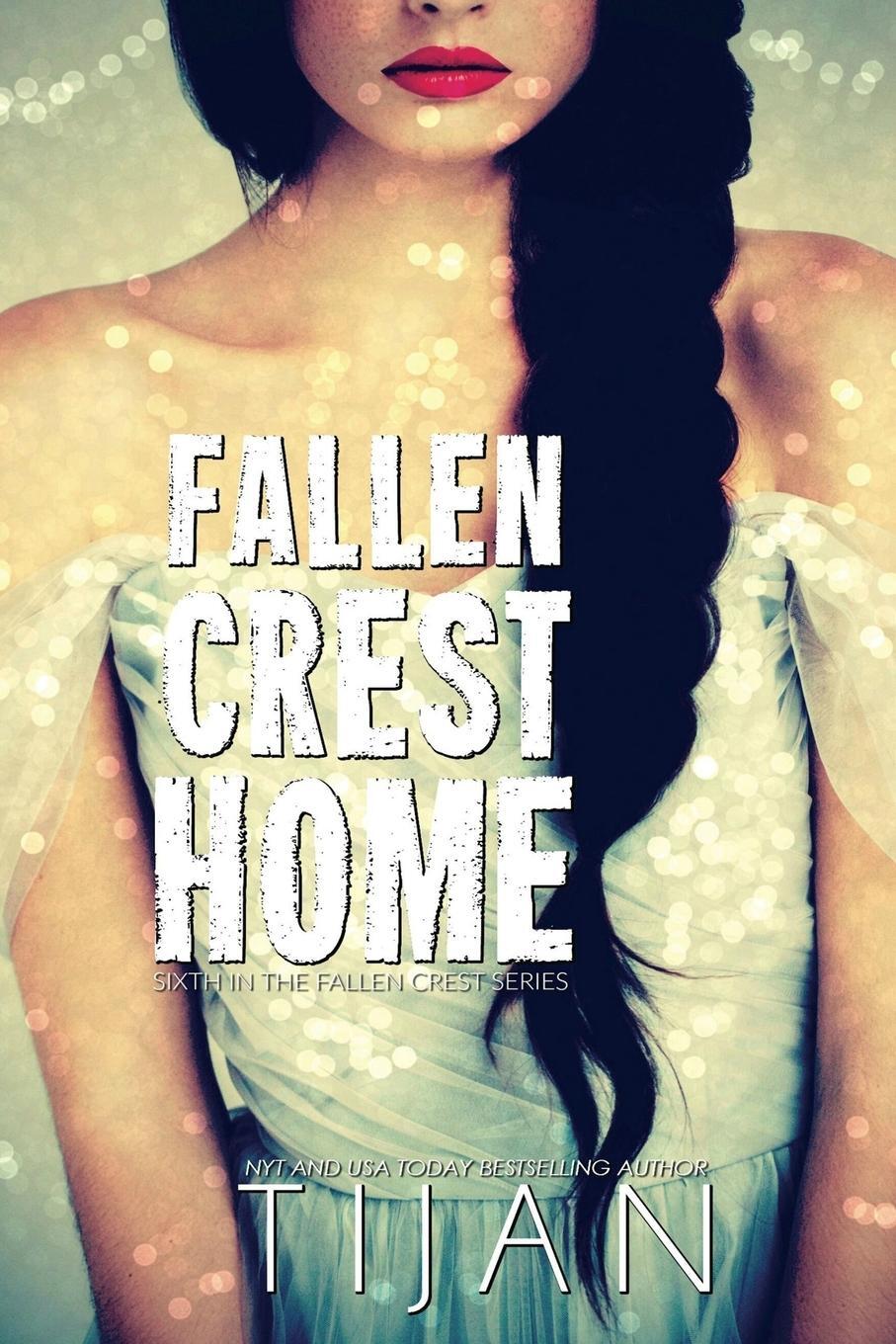 Cover: 9781951771355 | Fallen Crest Home | Tijan | Taschenbuch | Fallen Crest | Paperback