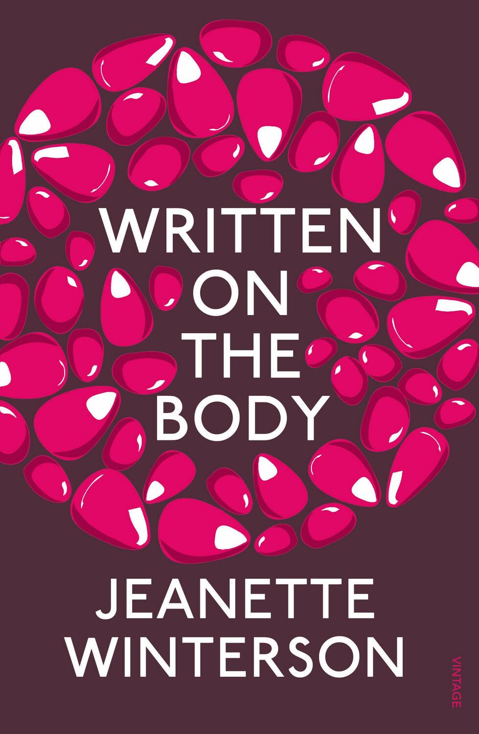 Cover: 9780099598275 | Written on the Body | Jeanette Winterson | Taschenbuch | Englisch