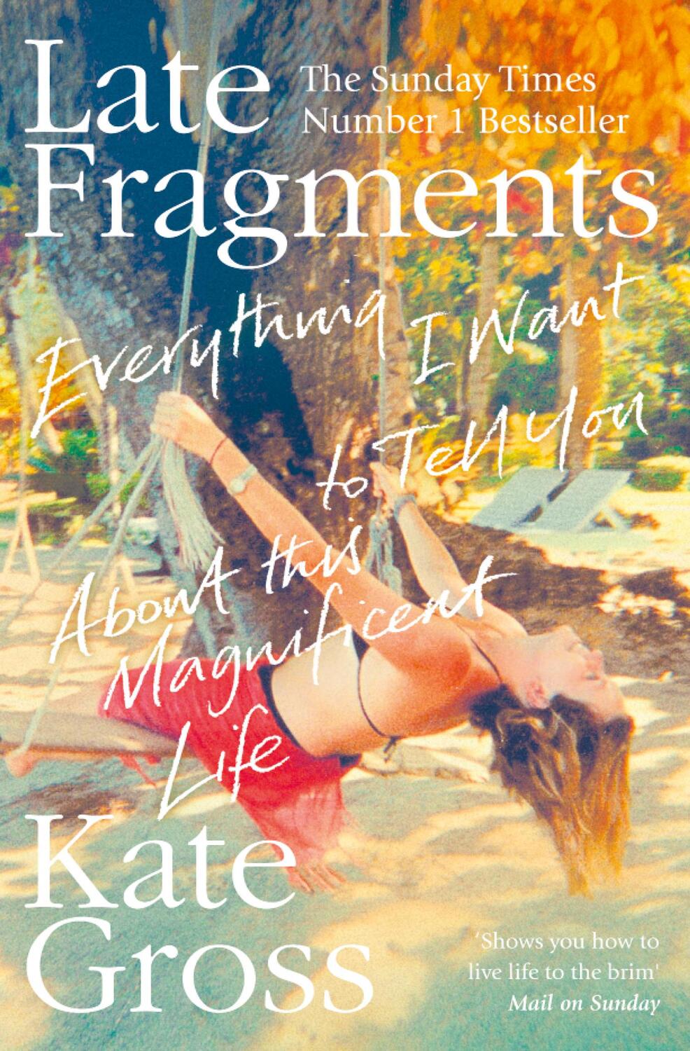 Cover: 9780008103477 | Late Fragments | Kate Gross | Taschenbuch | 246 S. | Englisch | 2015