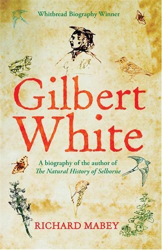 Cover: 9781861978073 | Gilbert White | Richard Mabey | Taschenbuch | Englisch | 2006