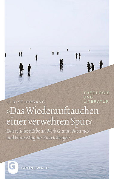 Cover: 9783786731979 | "Das Wiederauftauchen einer verwehten Spur" | Ulrike Irrgang | Buch