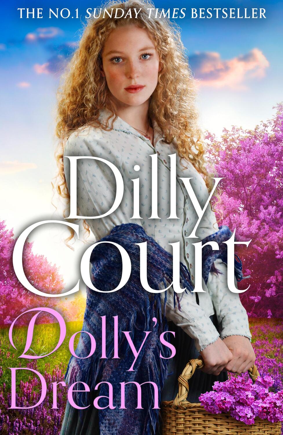 Cover: 9780008435691 | Dolly's Dream | Dilly Court | Taschenbuch | The Rockwood Chronicles