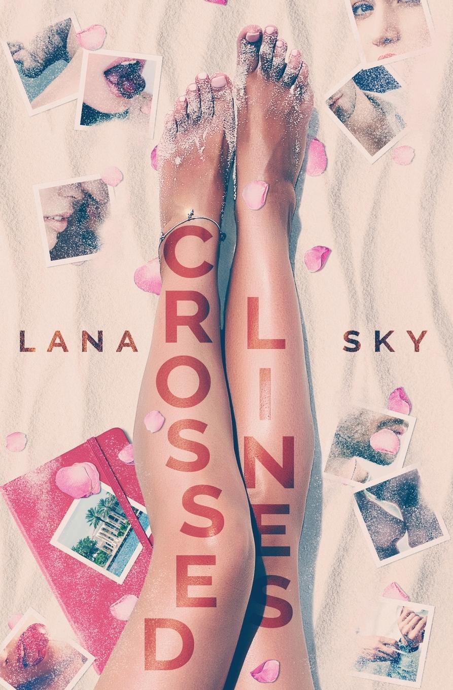 Cover: 9781956608007 | Crossed Lines | Lana Sky | Taschenbuch | Paperback | Englisch | 2021