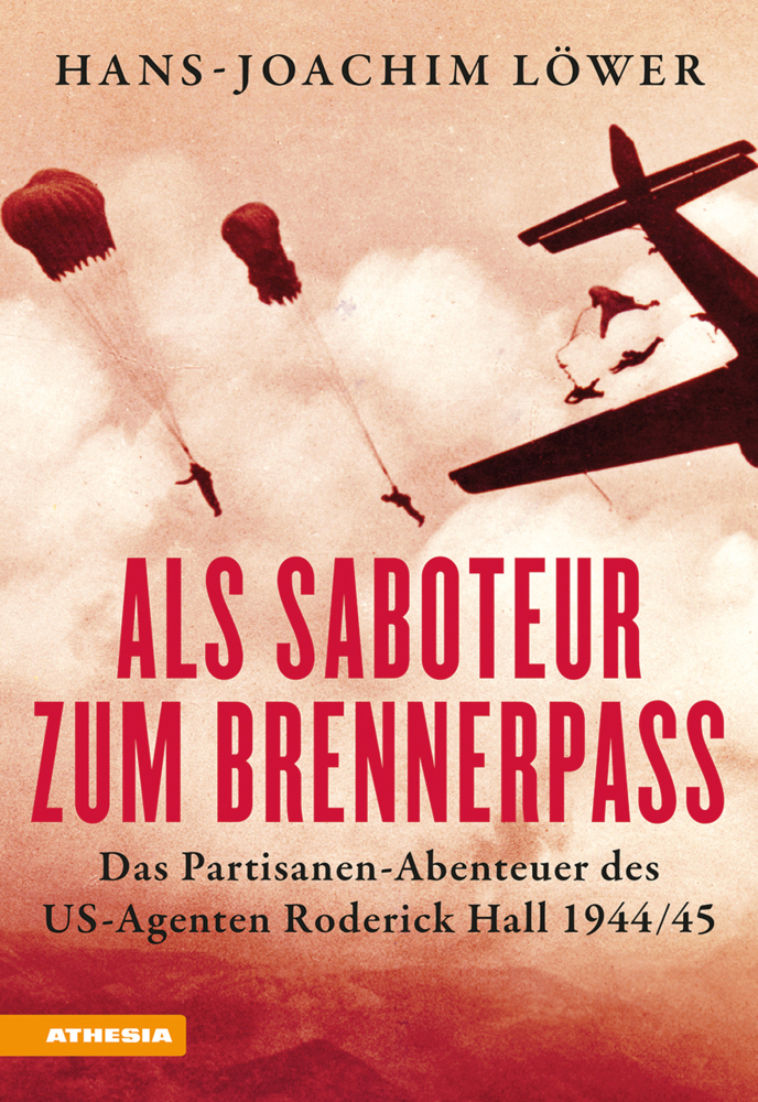 Cover: 9788868397135 | Als Saboteur zum Brennerpass | Hans-Joachim Löwer | Buch | 216 S.