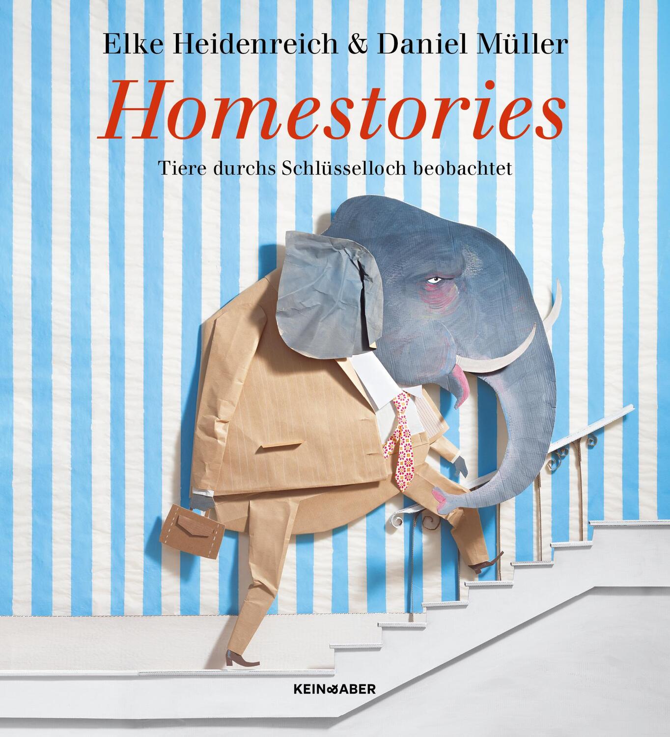 Cover: 9783036950082 | Homestories | Elke Heidenreich | Buch | gebunden | Deutsch | 2023
