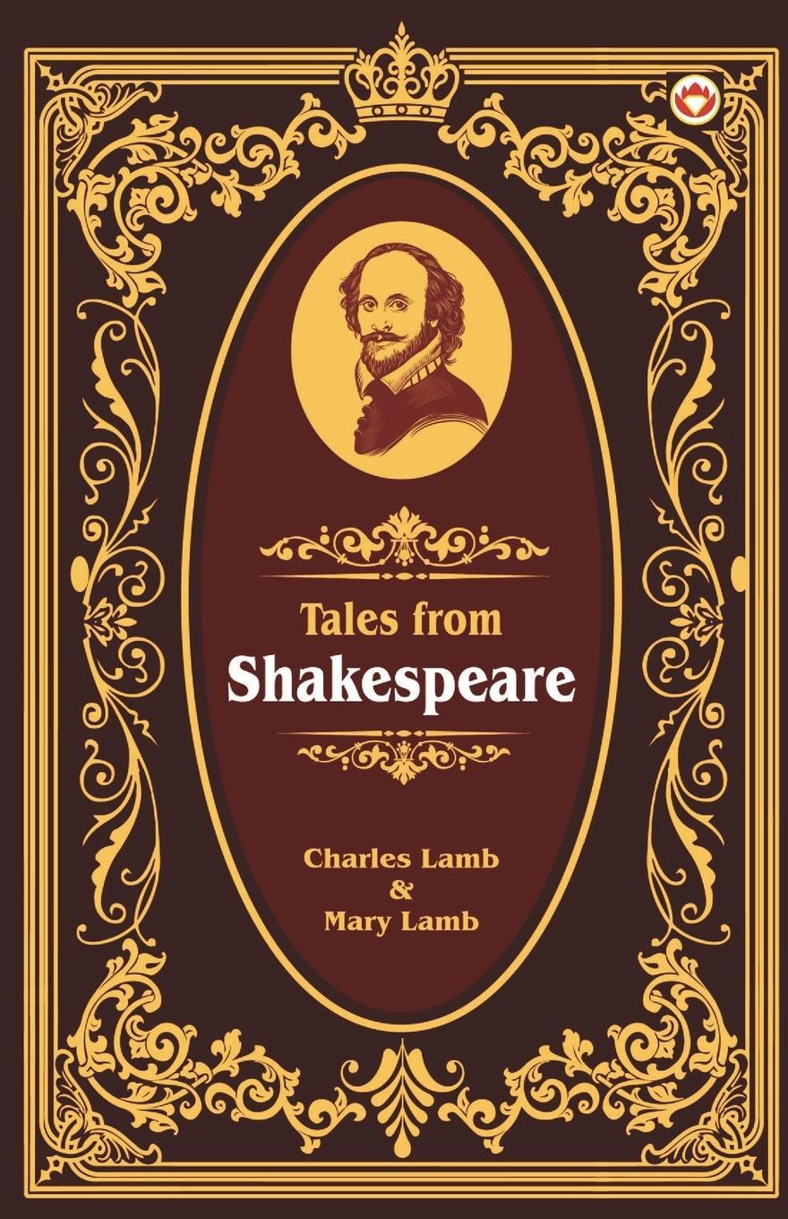Cover: 9789356843622 | Tales from Shakespeare | Charles Lamb (u. a.) | Taschenbuch | Englisch