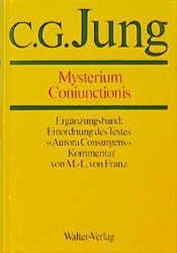 Cover: 9783530407990 | C.G.Jung, Gesammelte Werke. Bände 1-20 Hardcover / Band 14/3:...