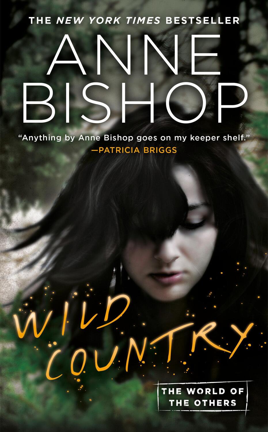 Cover: 9780399587290 | Wild Country | Anne Bishop | Taschenbuch | World of the Others | 2020