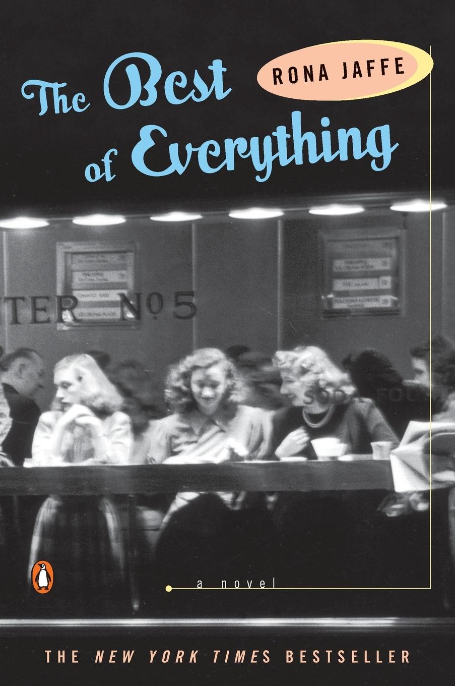 Cover: 9780143035299 | The Best of Everything | A Novel | Rona Jaffe | Taschenbuch | Englisch