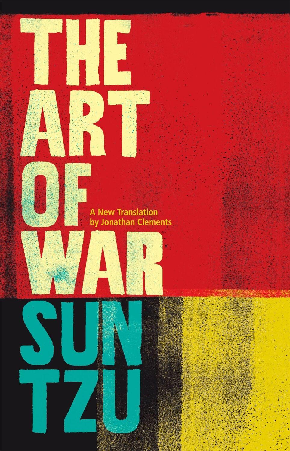 Cover: 9781780330013 | The Art of War | A New Translation | Sun Tzu | Taschenbuch | Englisch