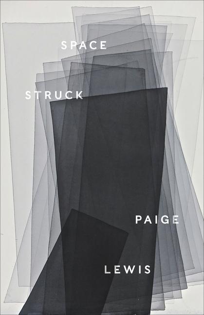 Cover: 9781946448446 | Space Struck | Paige Lewis | Taschenbuch | Englisch | 2019