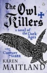 Cover: 9780141031897 | The Owl Killers | Karen Maitland | Taschenbuch | Englisch | 2010