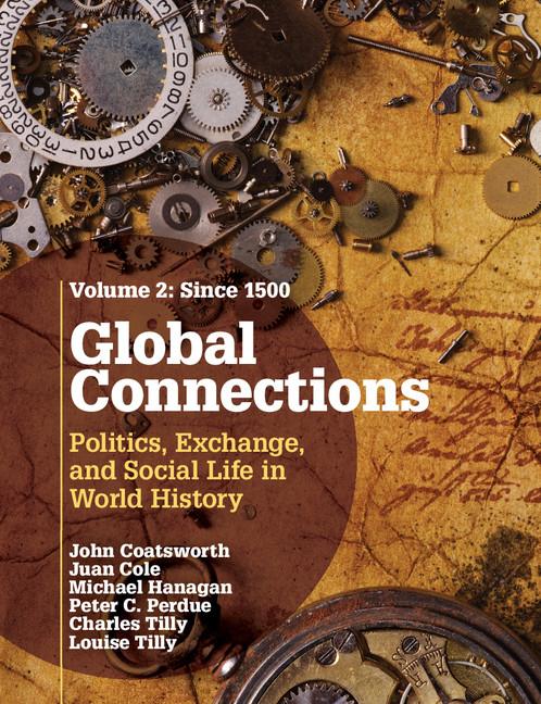 Cover: 9780521145190 | Global Connections | John Coatsworth (u. a.) | Taschenbuch | Paperback