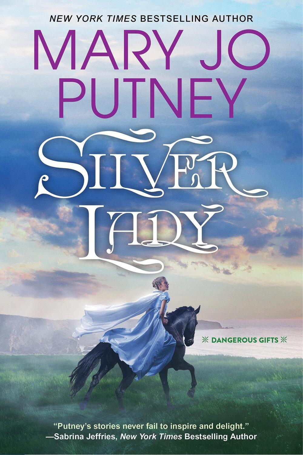 Cover: 9781496746634 | Silver Lady | Mary Jo Putney | Taschenbuch | Englisch | 2023