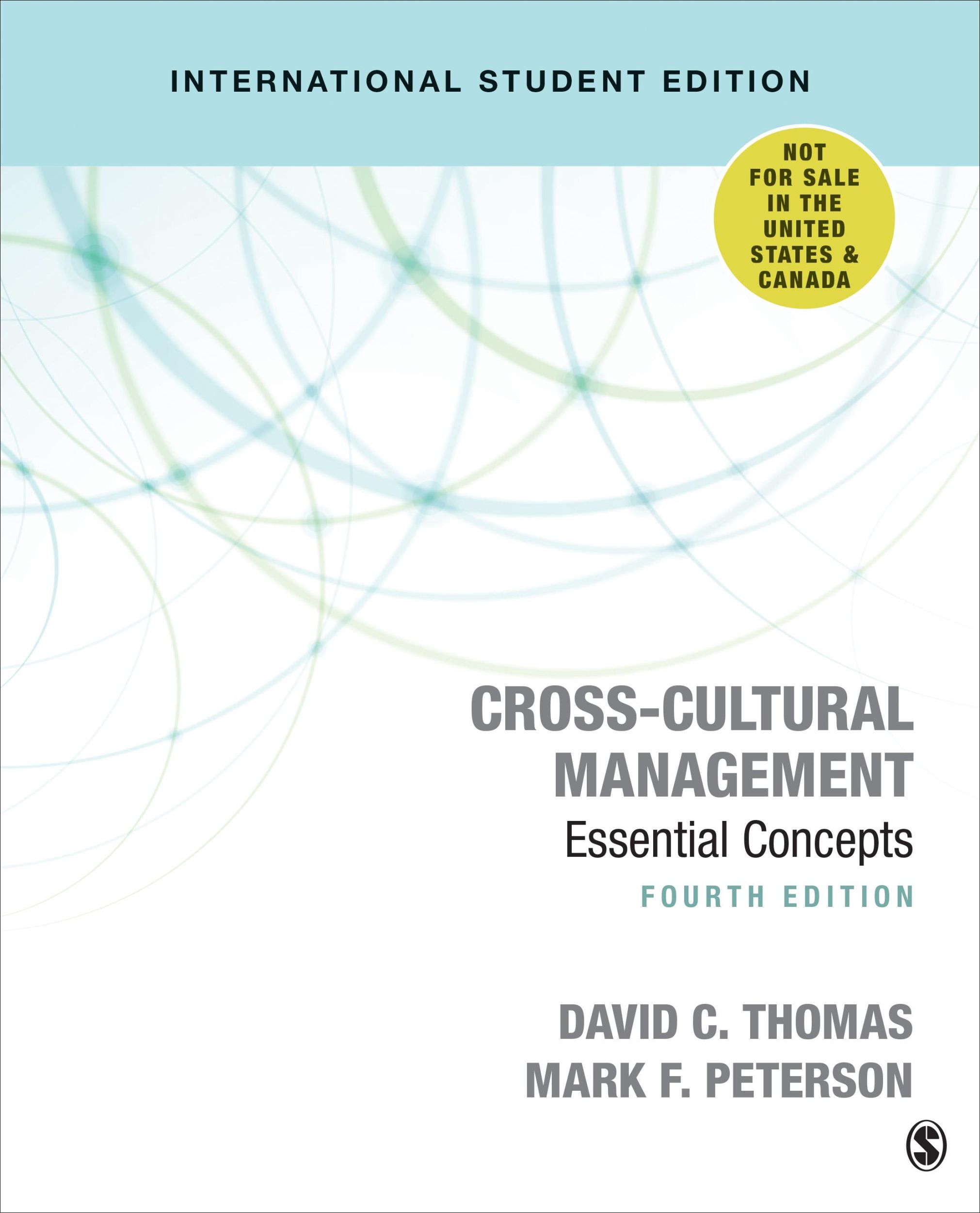 Cover: 9781506387529 | Cross-Cultural Management | Essential Concepts | Thomas (u. a.) | Buch