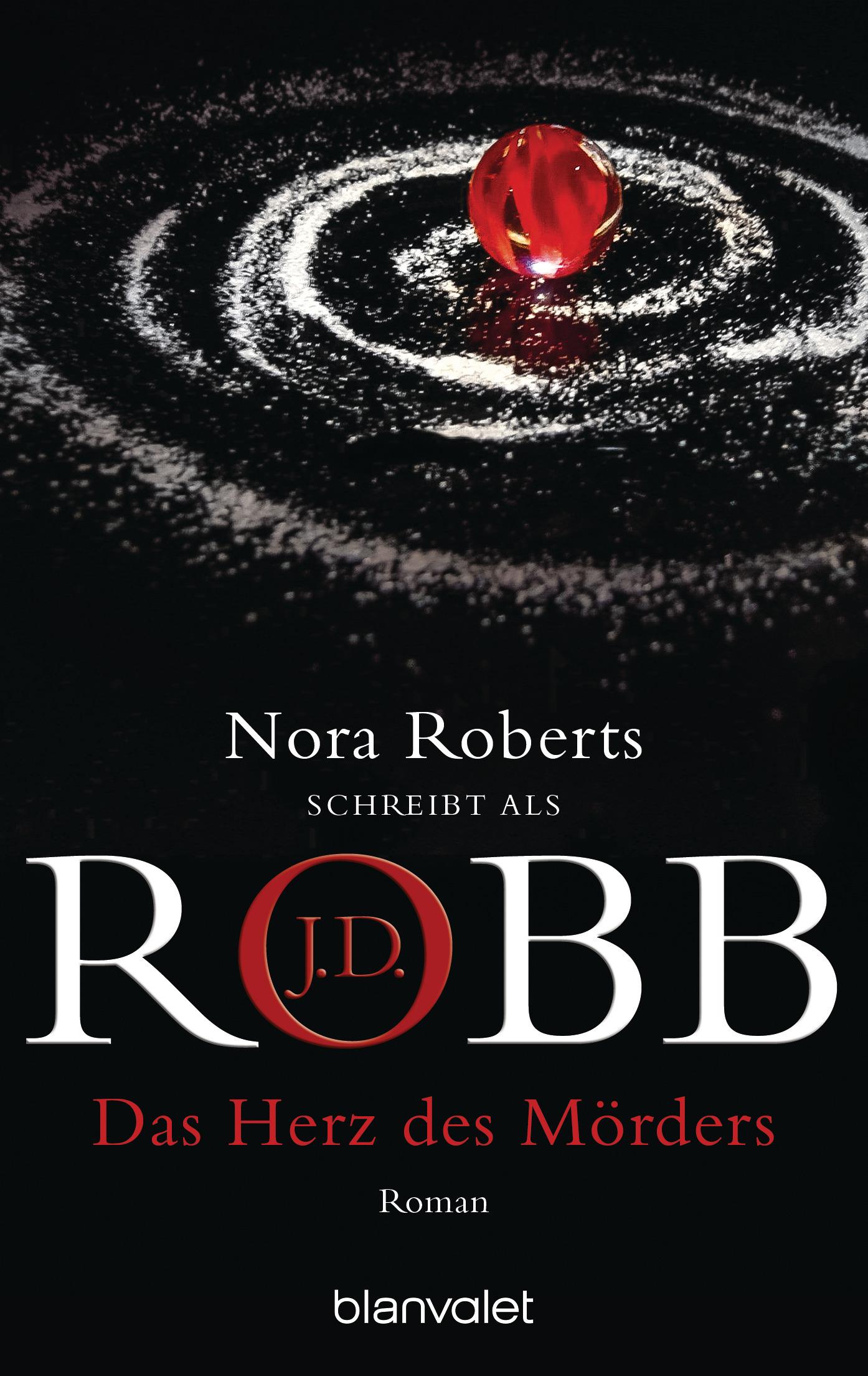 Cover: 9783442367153 | Das Herz des Mörders | Roman | J. D. Robb | Taschenbuch | 576 S.