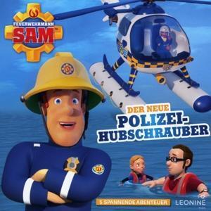 Cover: 4061229390927 | Feuerwehrmann Sam - Staffel 13 CD 2 | Various | Audio-CD | 60 Min.