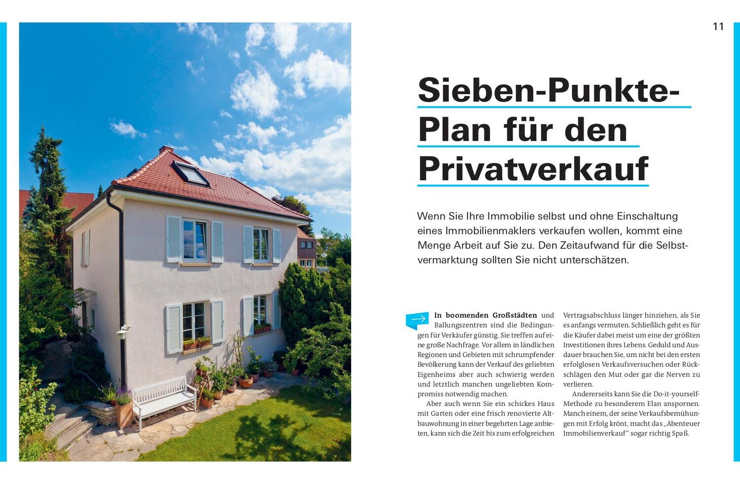 Bild: 9783747106686 | Meine Immobilie erfolgreich verkaufen | Werner Siepe | Taschenbuch