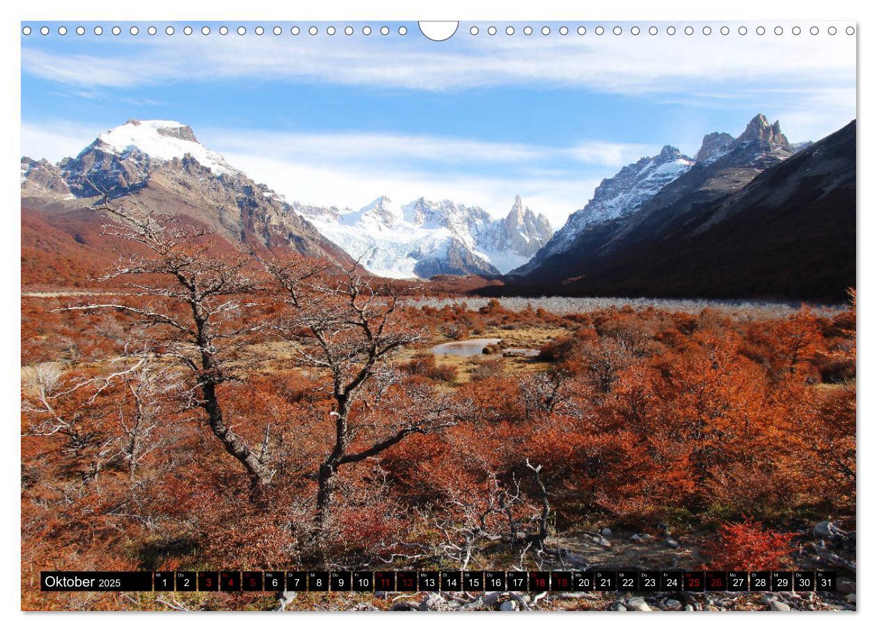 Bild: 9783435415175 | Patagonien - Parques Torres del Paine und Los Glaciares...