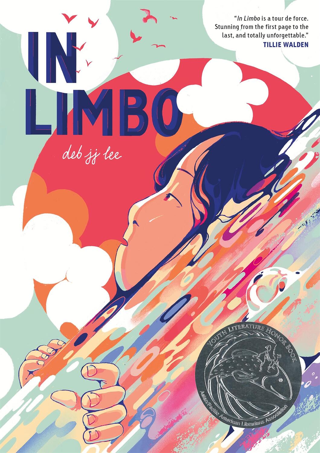 Cover: 9781250252661 | In Limbo | Deb J. J. Lee | Taschenbuch | With Flaps | Englisch | 2023